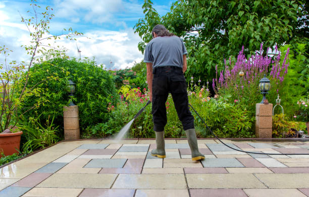 Best Commercial Pressure Washing in Bonanza, GA